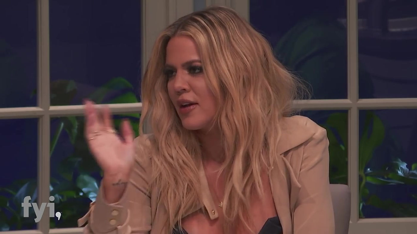 Khloé on Life After the O.J. Trial
